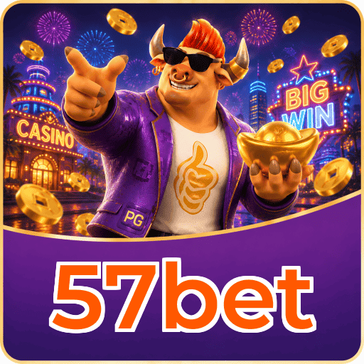 Bot 57bet Telegram