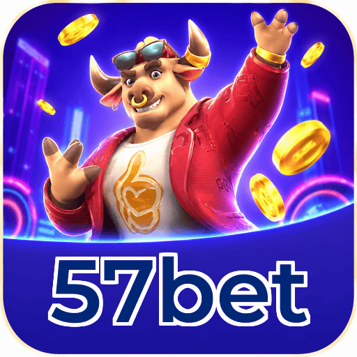 57bet Logo Seguro