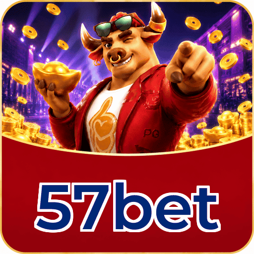 Logo da 57bet