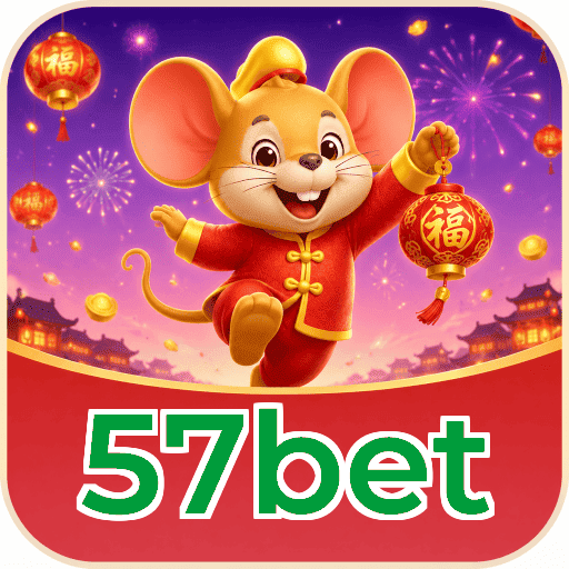 57bet VIP Program Logo