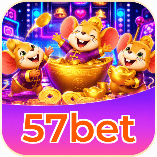 Principais provedores de slots da 57bet - NetEnt, Pragmatic Play, Play'n GO