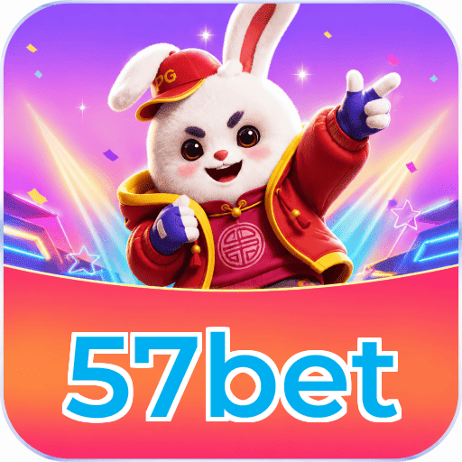 Requisitos do APK 57bet para Android - Logo Oficial