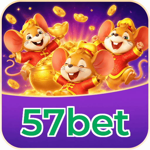 57bet Logo Oficial